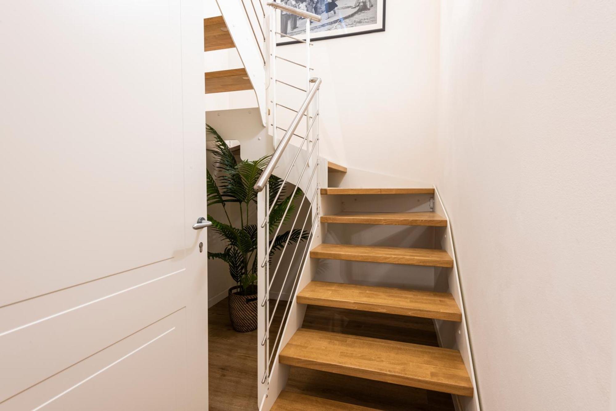 Apartment Salutati By Mmega Florenz