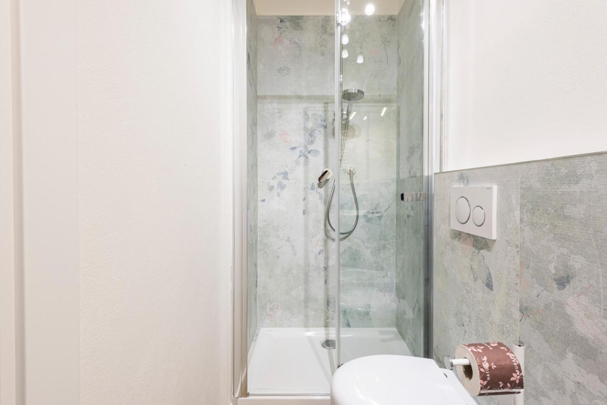 Salutati By Mmega Apartment Florenz