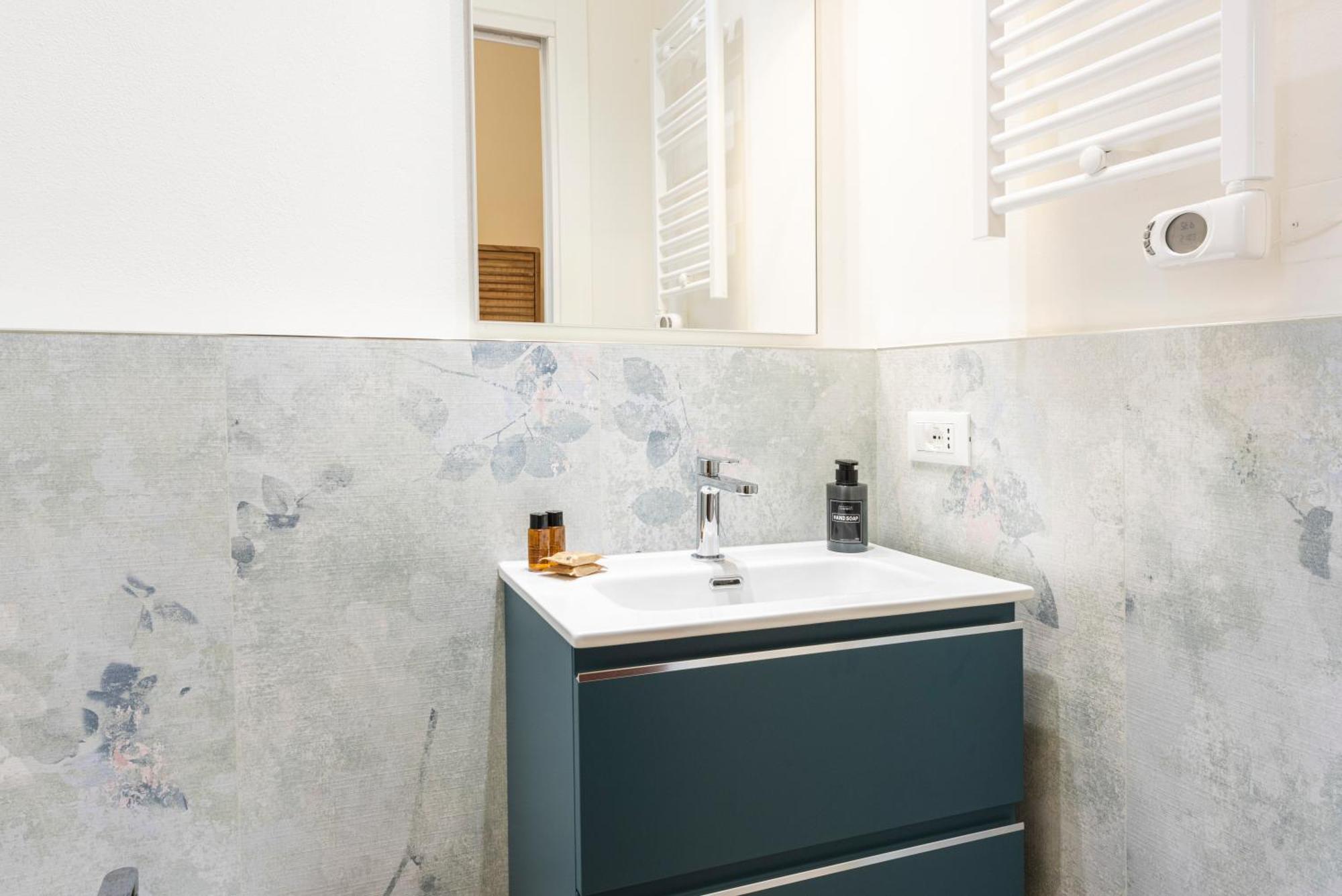 Salutati By Mmega Apartment Florenz
