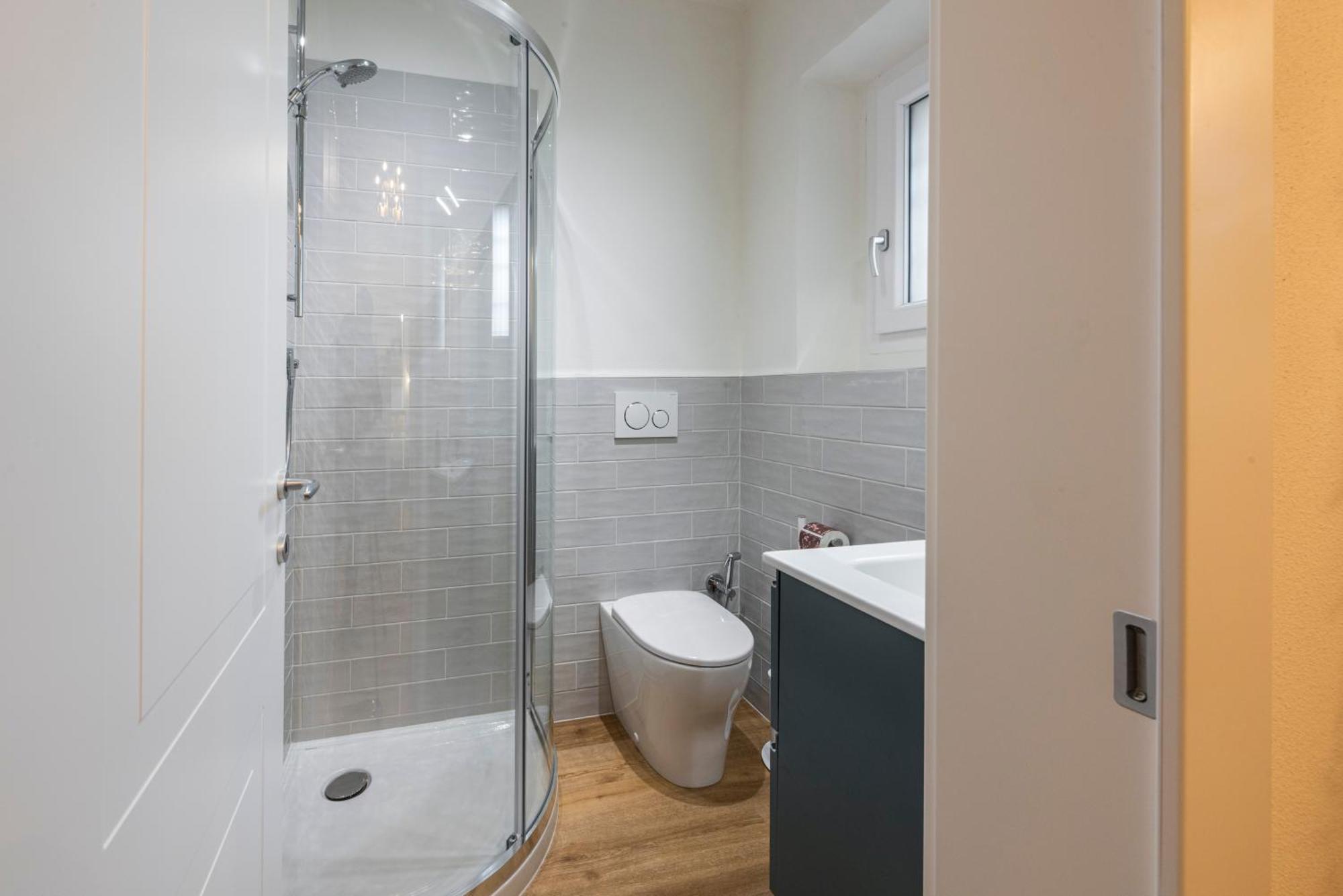 Salutati By Mmega Apartment Florenz
